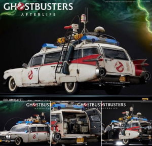 Ghostbuster 1