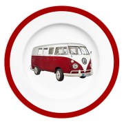 15737_Teller-VW-Classic-rot-21-3cm