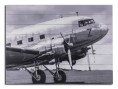 Flugzeug Vintage 0x90