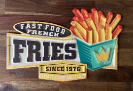 Fries