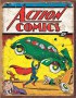 Action Comics No1 Cover  33837 0x90