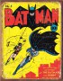 Batman No1 Cover  92206 0x90