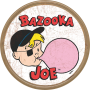 Bazooka Joe New Aluminum Style  46337 0x90