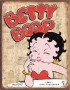 Betty Boop Betty Boop Retro Panels  09563 0x90