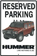 hummer