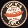 Moore Dicks Sausage  21549 0x90